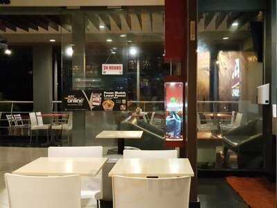 Kfc Pandanaran