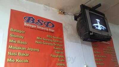 Batagor Simpang Dago