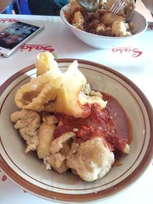 Batagor Simpang Dago