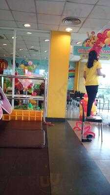 Mcdonald's Pandanaran