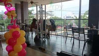 Mcdonald's Pandanaran