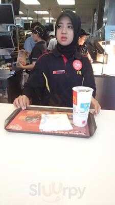 Mcdonald's Pandanaran