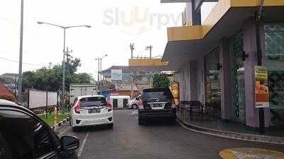 Mcdonald's Pandanaran