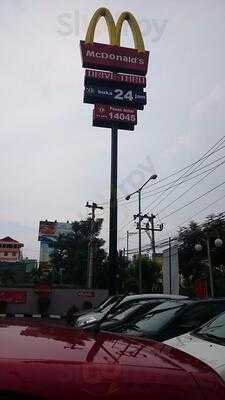 Mcdonald's Pandanaran