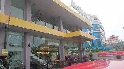 Mcdonald's Pandanaran