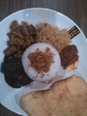 Eat And Eat One Belpark