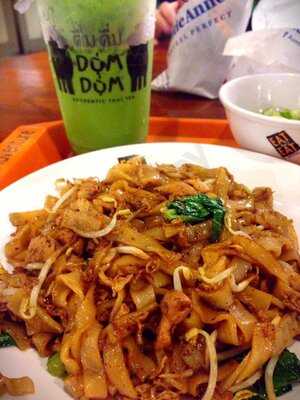 Eat And Eat One Belpark