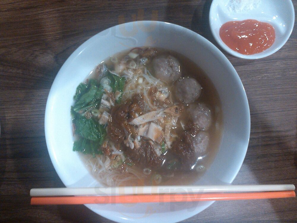 Eat And Eat One Belpark