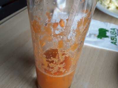 Abuba Steak Cab. Matraman