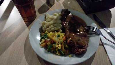 Abuba Steak Cab. Matraman