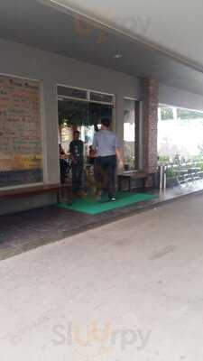 Abuba Steak Cab. Matraman