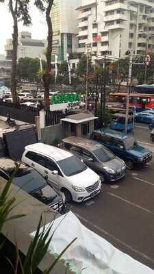 Abuba Steak Cab. Matraman