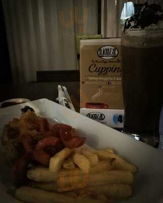 Converso Coffee & Eatery