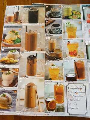 Madam Rich Central Park