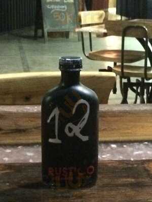 Rustico Kitchen And Bar