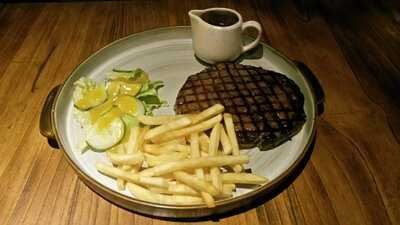 Rustico Kitchen And Bar