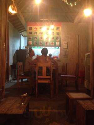 Sandat Bali Warung