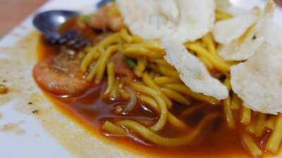 Mie Aceh Nyak Lin