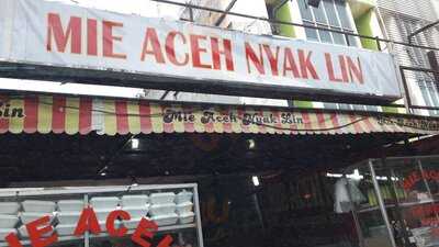 Mie Aceh Nyak Lin