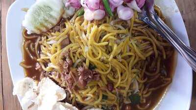 Mie Aceh Nyak Lin