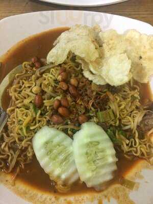 Mie Aceh Nyak Lin