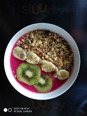 Loffle Pop Up Dessert