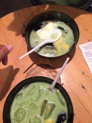 Loffle Pop Up Dessert