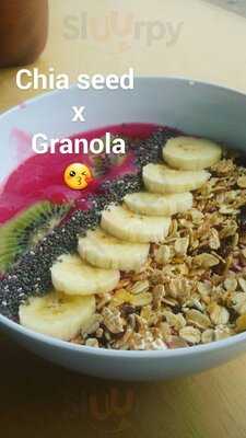 Loffle Pop Up Dessert