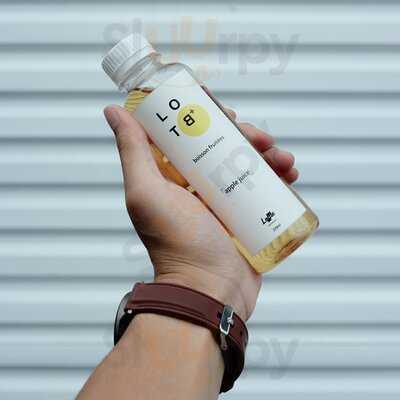 Loffle Pop Up Dessert