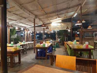 Ayam Bakar Cendrawasih