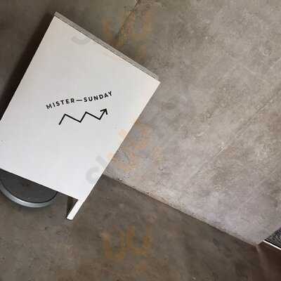 Mister Sunday