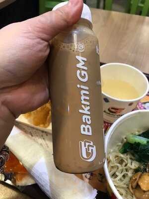 Bakmi Gm