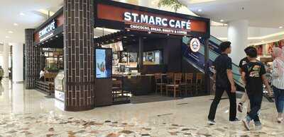 St. Marc Cafe
