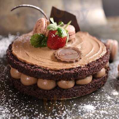 The Harvest Cakes - Dharmawangsa