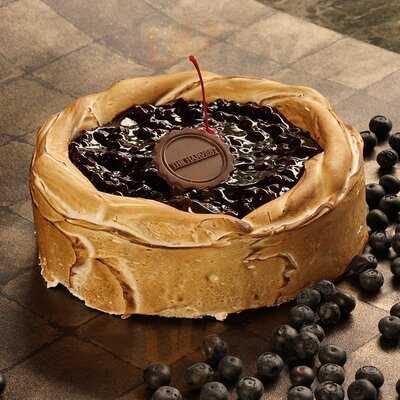 The Harvest Cakes - Dharmawangsa