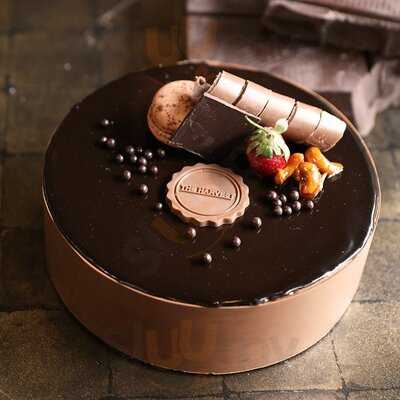 The Harvest Cakes Cilandak