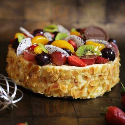 The Harvest Cakes Cilandak