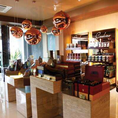 The Harvest Cakes Cilandak