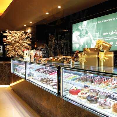 The Harvest Cakes Cilandak