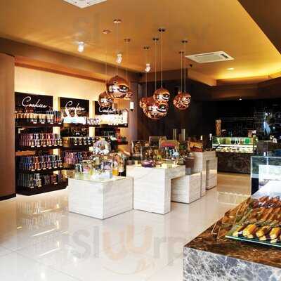 The Harvest Cakes Cilandak