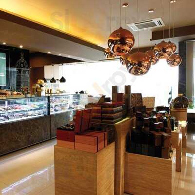 The Harvest Cakes Cilandak