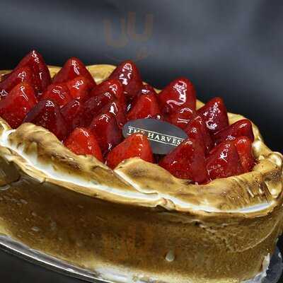 The Harvest Cakes Kebon Jeruk