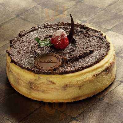 The Harvest Cakes Kebon Jeruk