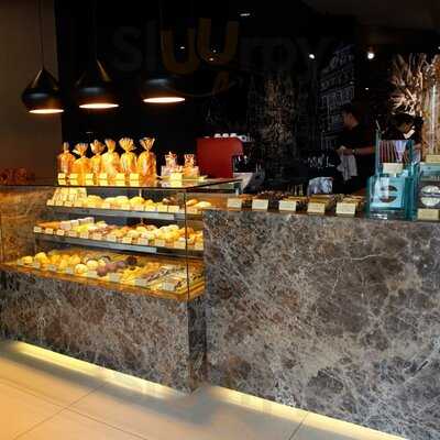 The Harvest Cakes Kebon Jeruk