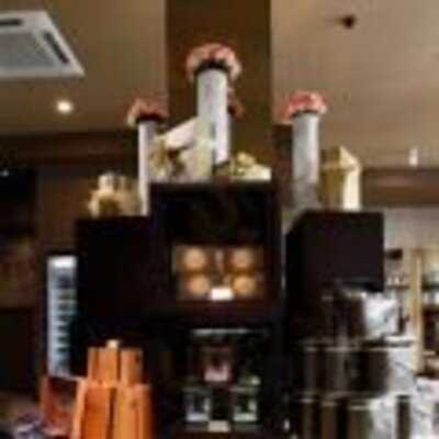 The Harvest Cakes Kebon Jeruk