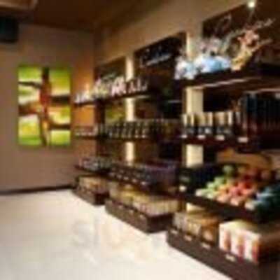 The Harvest Cakes Kebon Jeruk