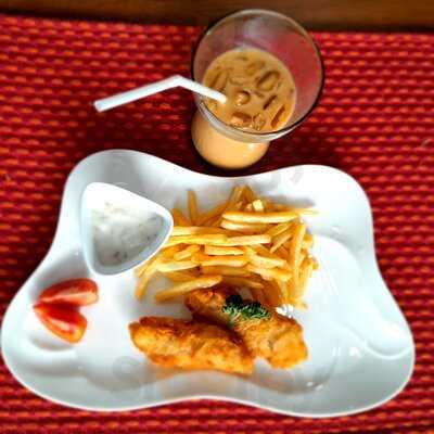 The Harvest Cakes - Lebak Bulus