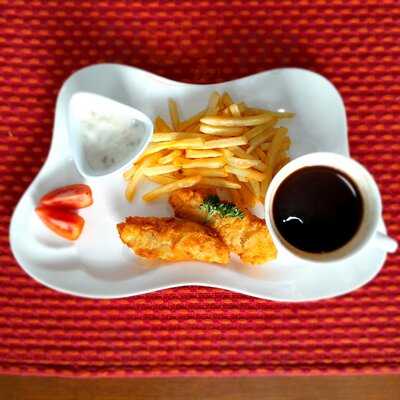 The Harvest Cakes - Lebak Bulus