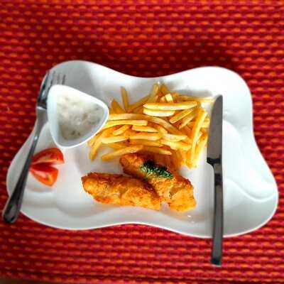 The Harvest Cakes - Lebak Bulus