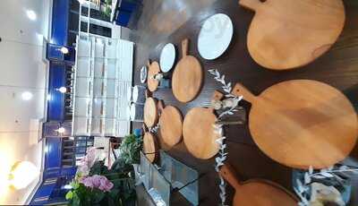 The Harvest Cakes - Lebak Bulus